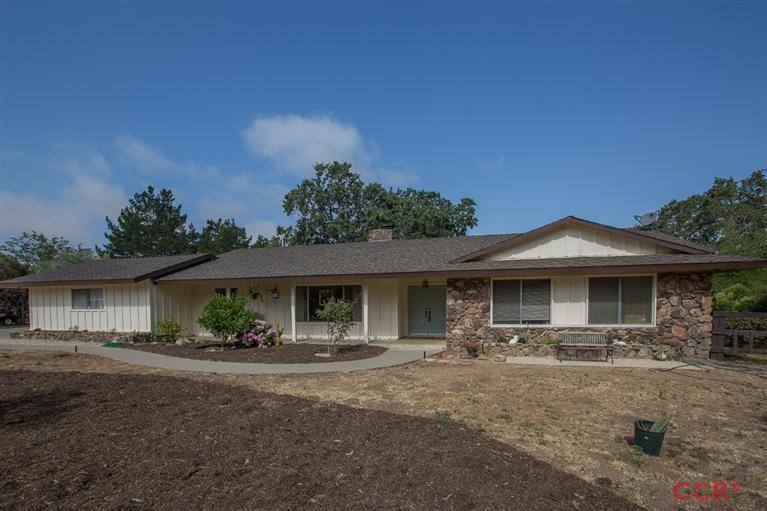 1199 North Refugio Road Santa Ynez, CA 93460 - Photo 1 of 13 Primary Photo