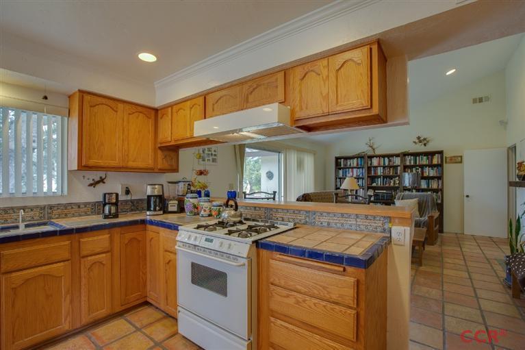 1199 North Refugio Road Santa Ynez, CA 93460 - Photo 5 of 13 Additional Photo