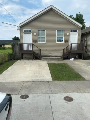 $1,475 | 8823 Olive Street, New Orleans, LA 70118