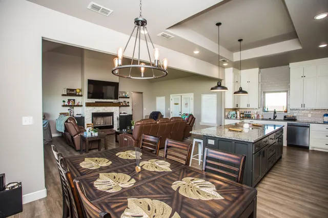 $470,900 | 1531 F M 2060, Abernathy, TX 79311