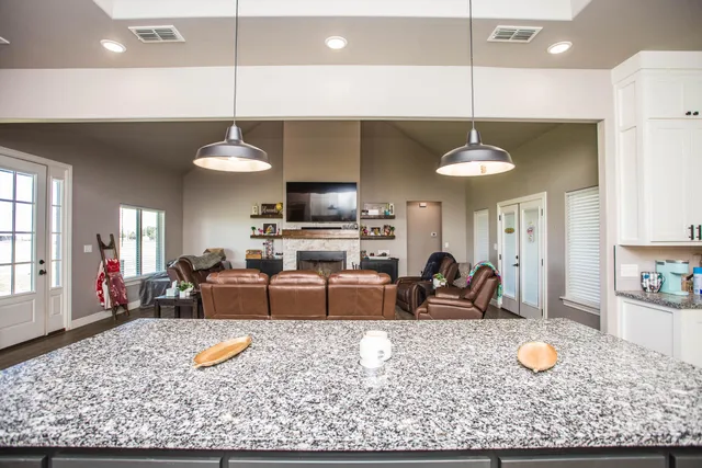 $470,900 | 1531 F M 2060, Abernathy, TX 79311