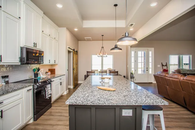 $470,900 | 1531 F M 2060, Abernathy, TX 79311