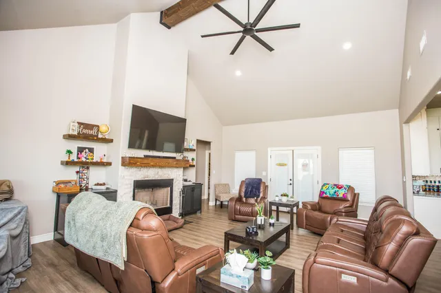 $470,900 | 1531 F M 2060, Abernathy, TX 79311