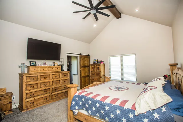 $470,900 | 1531 F M 2060, Abernathy, TX 79311