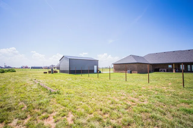 $470,900 | 1531 F M 2060, Abernathy, TX 79311