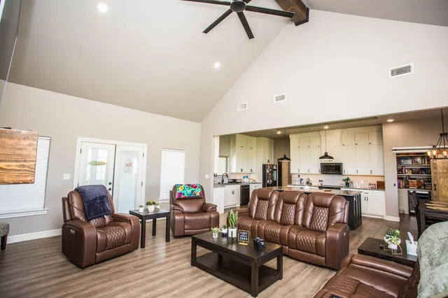 $470,900 | 1531 F M 2060, Abernathy, TX 79311