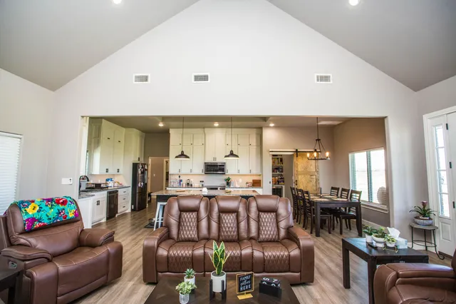 $470,900 | 1531 F M 2060, Abernathy, TX 79311