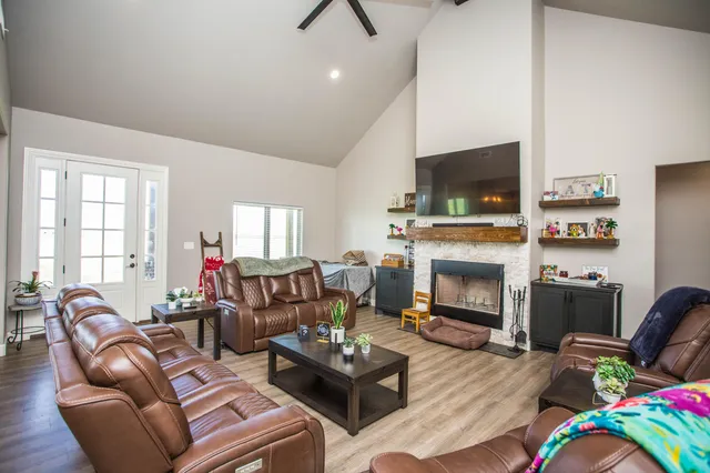 $470,900 | 1531 F M 2060, Abernathy, TX 79311