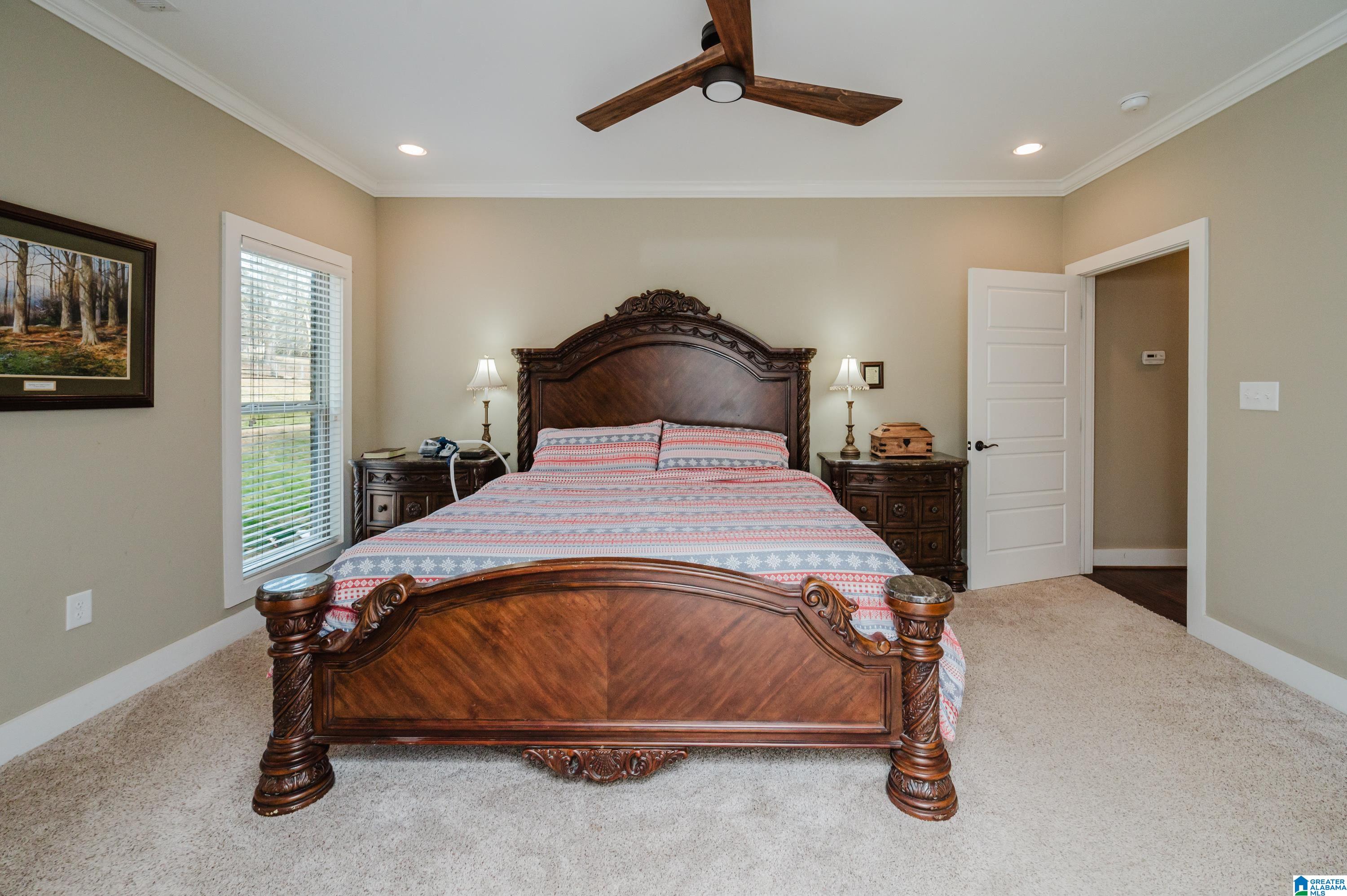 230 Country Club Road Pell City, AL 35125 - Photo 32 of 61