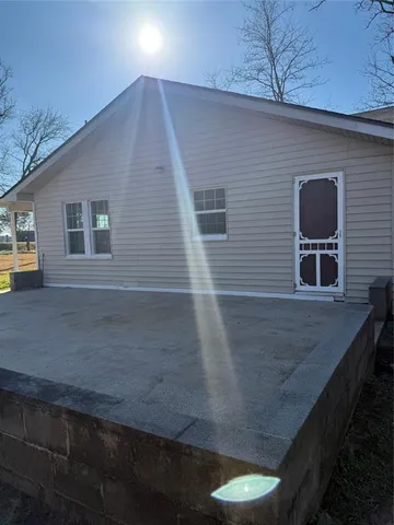 $115,000 | 19536 South Louisiana Street, Ida, LA 71044