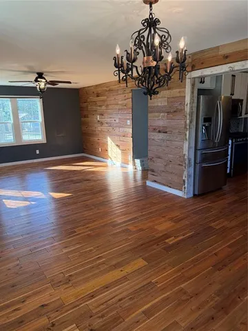 $115,000 | 19536 South Louisiana Street, Ida, LA 71044