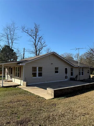 $115,000 | 19536 South Louisiana Street, Ida, LA 71044