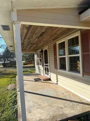 $115,000 | 19536 South Louisiana Street, Ida, LA 71044