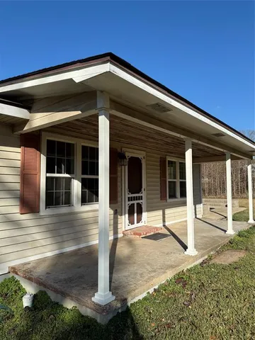 $115,000 | 19536 South Louisiana Street, Ida, LA 71044