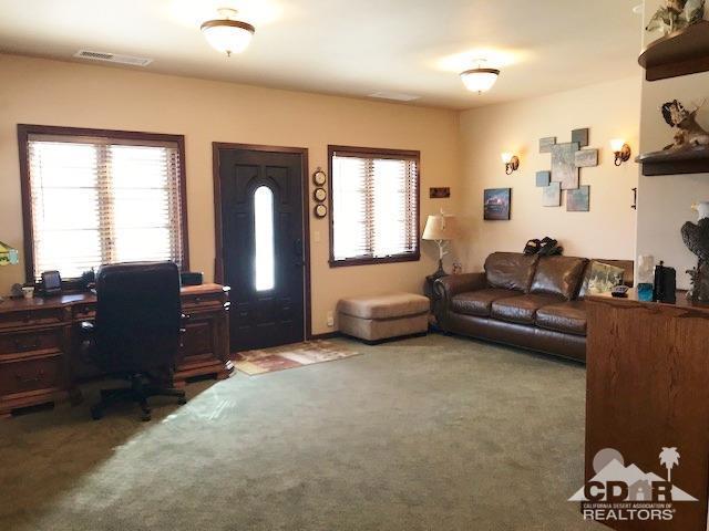 59373 Hop Patch Spring Road Mountain Center, CA 92561 - Photo 25 of 41 a living room with furniture