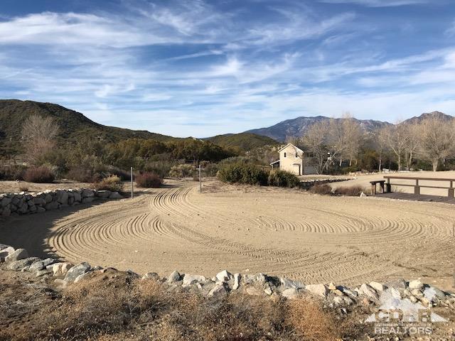 59373 Hop Patch Spring Road Mountain Center, CA 92561 - Photo 28 of 41 a view of mountain with outdoor space