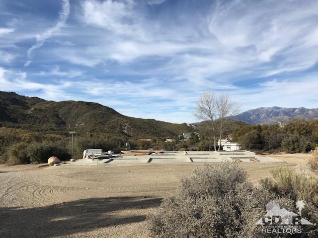 59373 Hop Patch Spring Road Mountain Center, CA 92561 - Photo 35 of 41 a view of lake with mountain