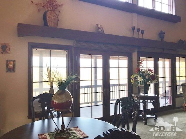 59373 Hop Patch Spring Road Mountain Center, CA 92561 - Photo 7 of 41 a living room with furniture and a window