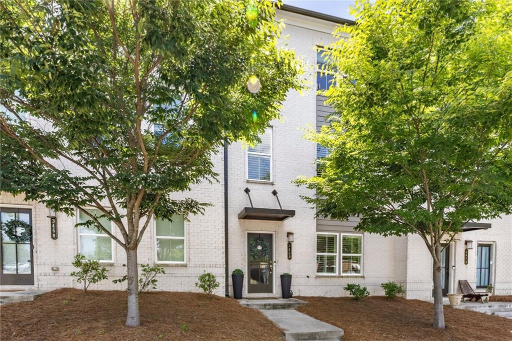 3460 Hardy Street Northwest Duluth, GA 30096 - Photo 1 of 38