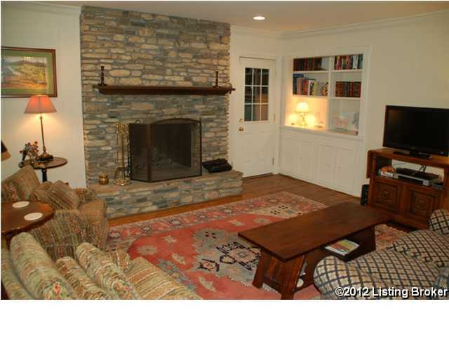209 Sequoya Road Louisville, KY 40207 - Photo 16 of 36 Additional Photo