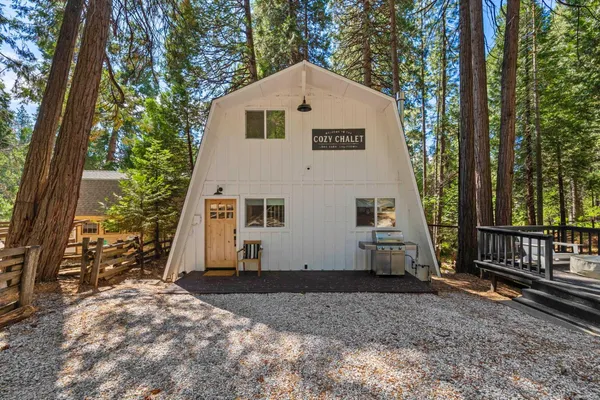 $339,000 | 22785 West Ellmaro Road, Long Barn, CA 95335