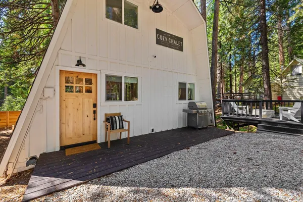 $339,000 | 22785 West Ellmaro Road, Long Barn, CA 95335