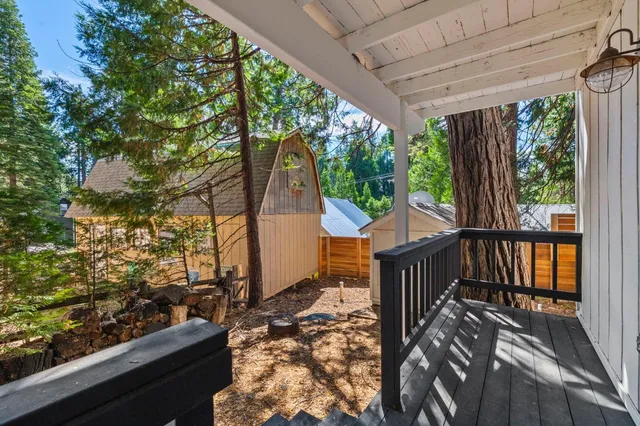 $349,000 | 22785 West Ellmaro Road, Long Barn, CA 95335