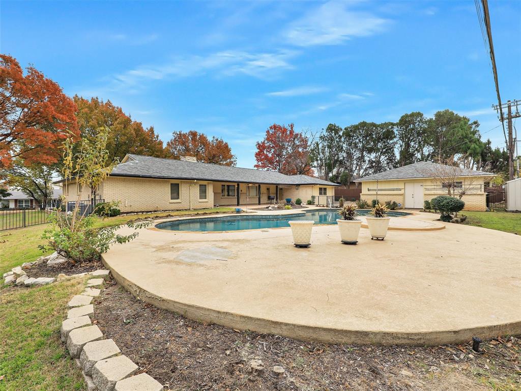 6515 Ridgeview Circle Dallas, TX 75240 - Photo 31 of 37