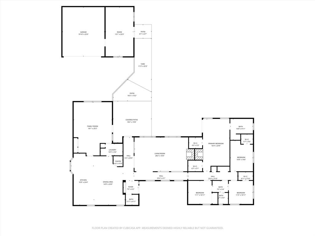 6515 Ridgeview Circle Dallas, TX 75240 - Photo 37 of 37