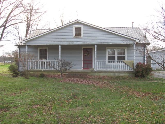 1384 Bailey Road Hillsboro, TN 37342 - Photo 1 of 20 Great property - covered front porch with room to roam!