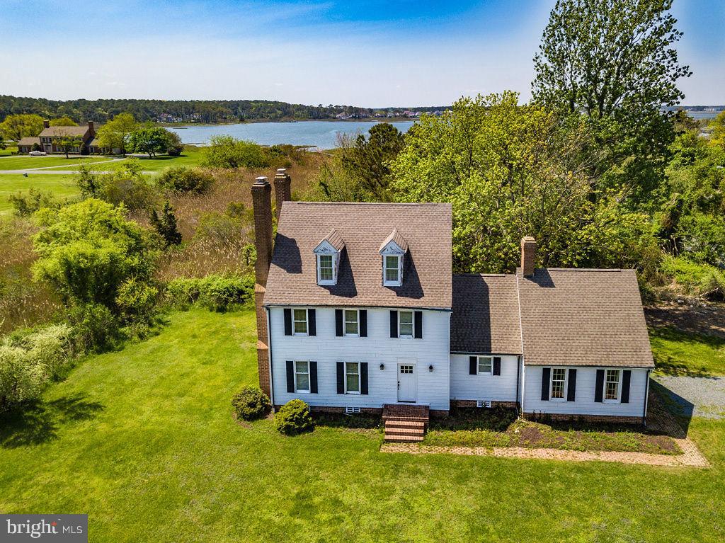 12948 Pond Road Ocean City, MD 21842 - Photo 111 of 111 Gallery Image 111