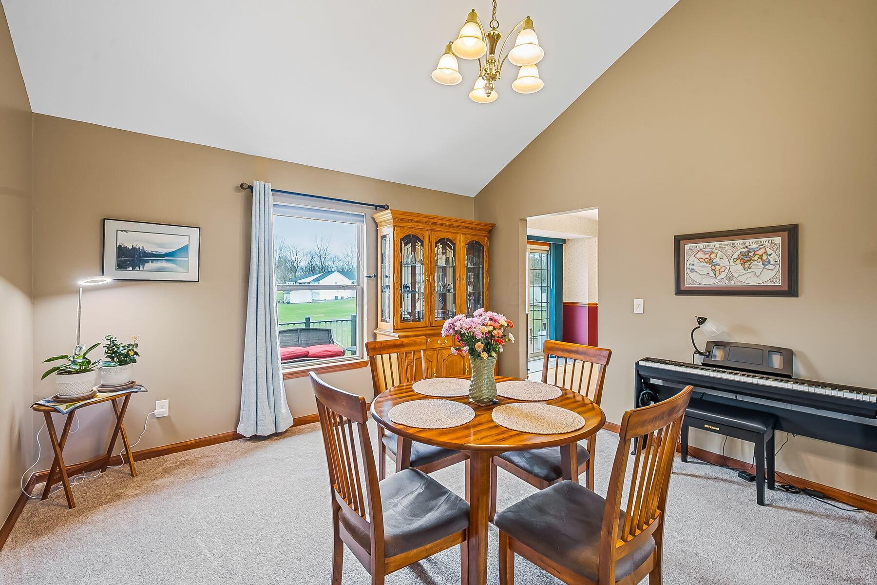 974 Berlin Station Road Delaware, OH 43015 - Photo 27 of 53 Dining Room