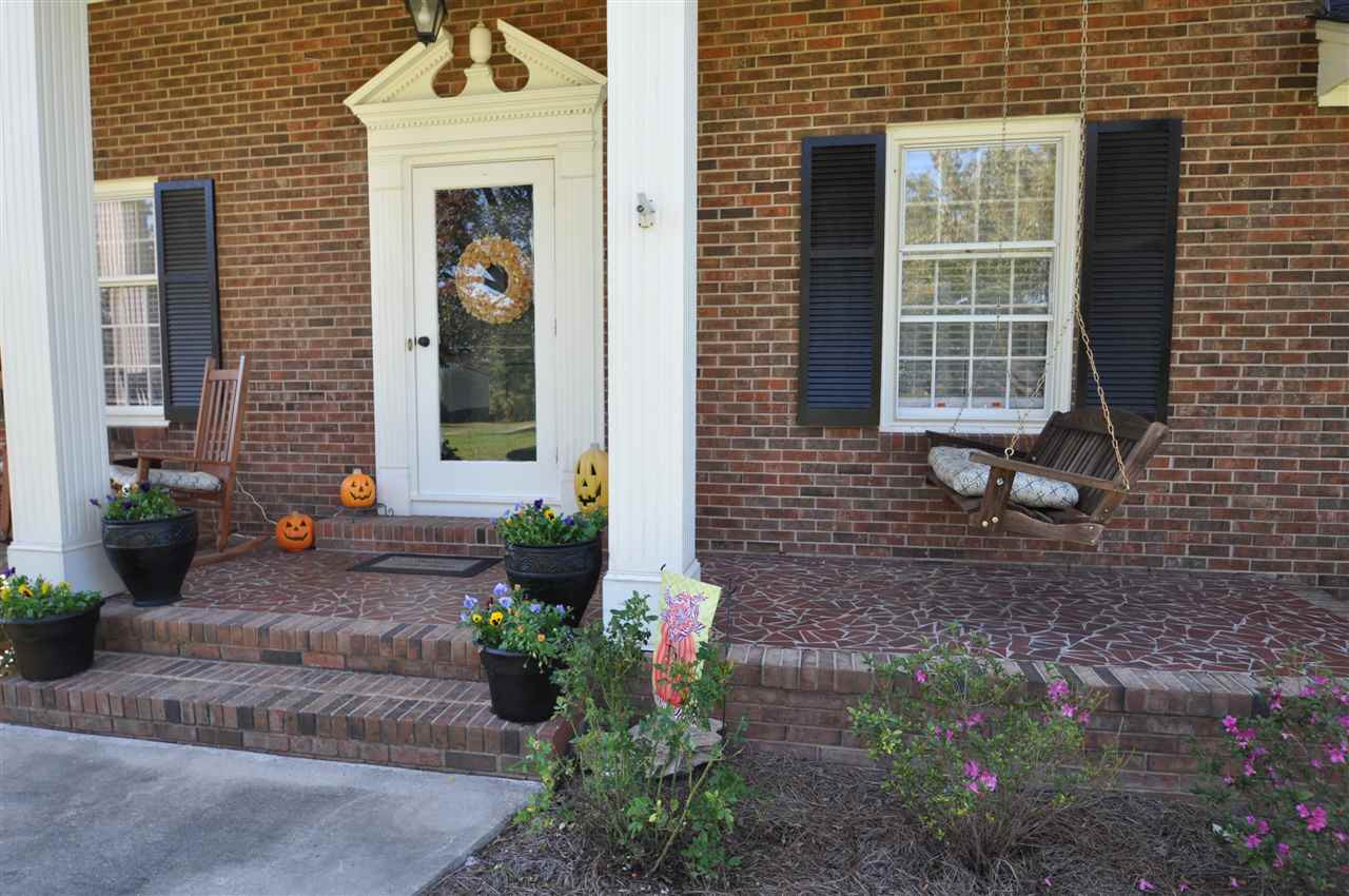 5696 Old Fairground Road Benson, NC 27504 - Photo 6 of 25 Photo 6
