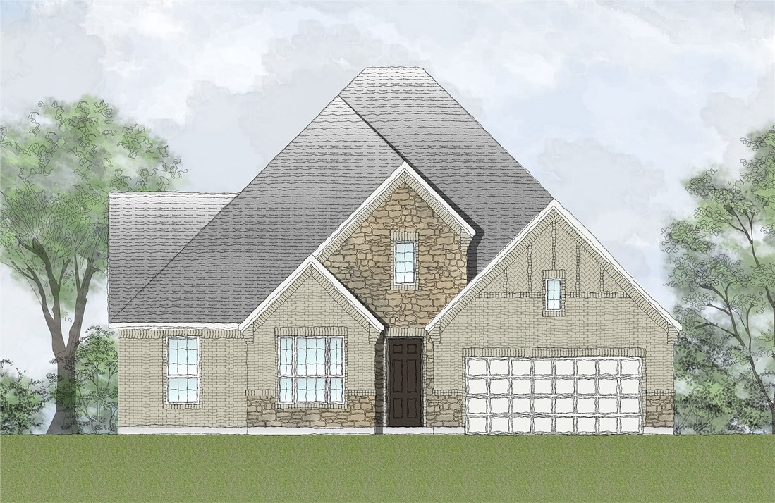 1433 River Vista Road Georgetown, TX 78628 - Photo 1 of 1 Gallery Image 1