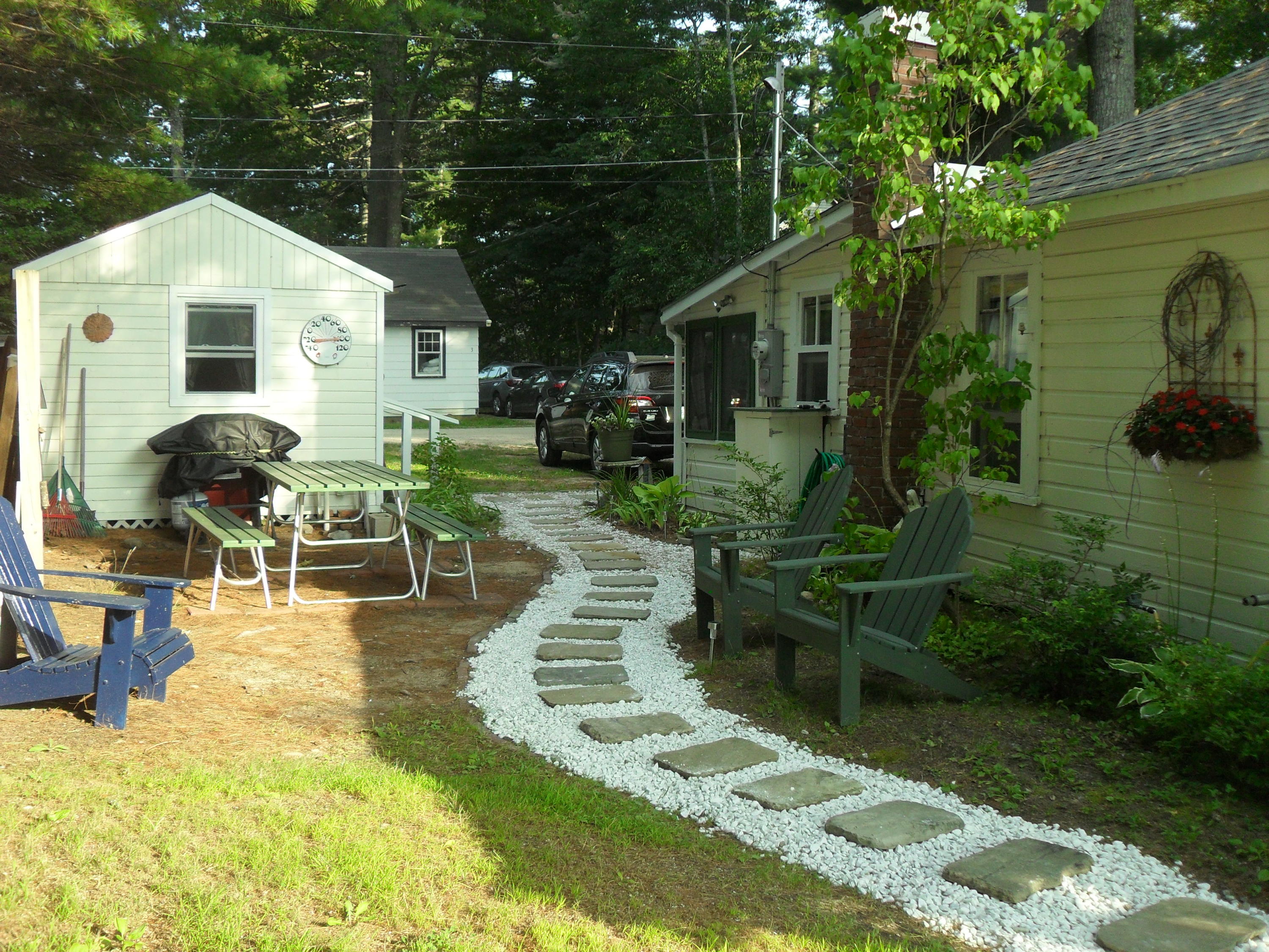 8 Pine Cove Road Gray, ME 04039 - Photo 15 of 47 SDC15438