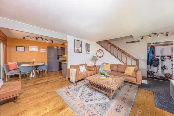 $1,174,000 | 306 A Creekside Drive, Unit 306A, Frisco, CO 80443