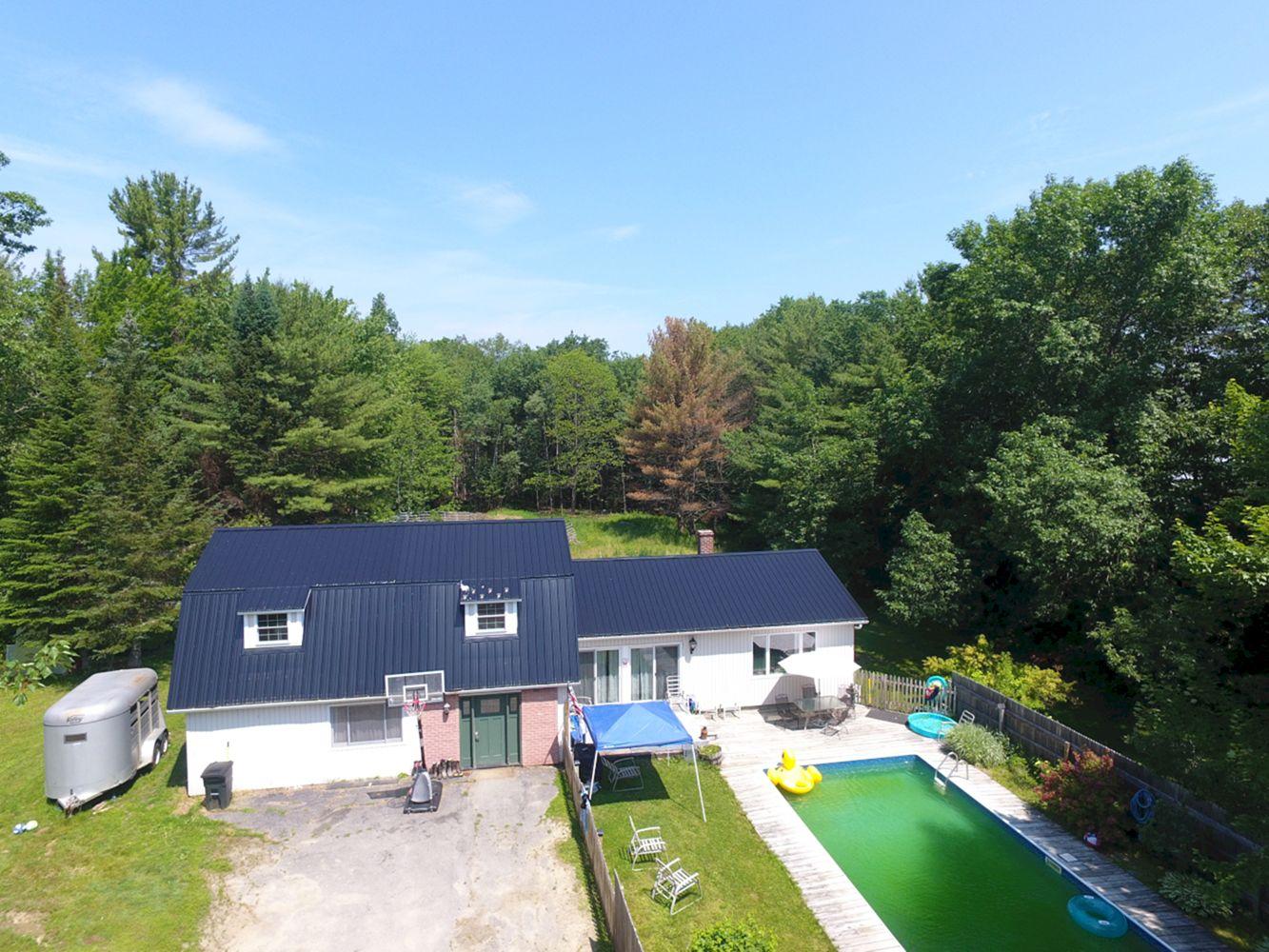 89 River Road Detroit, ME 04929 - Photo 27 of 28 DJI_0004