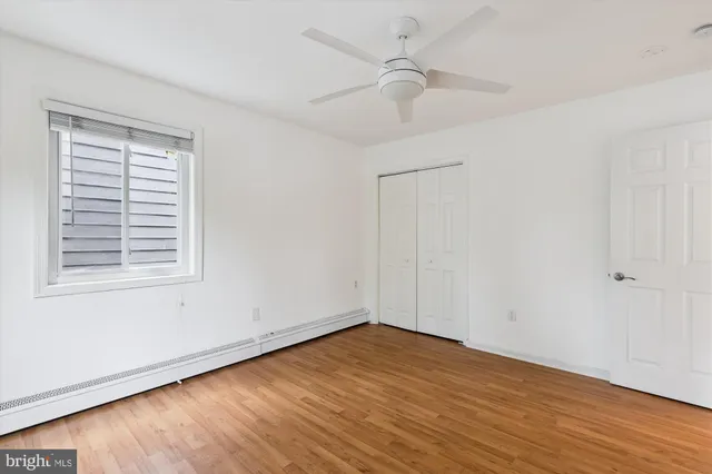 $350,000 | 513 12th Street Northeast, Unit 3, Washington, DC 20002