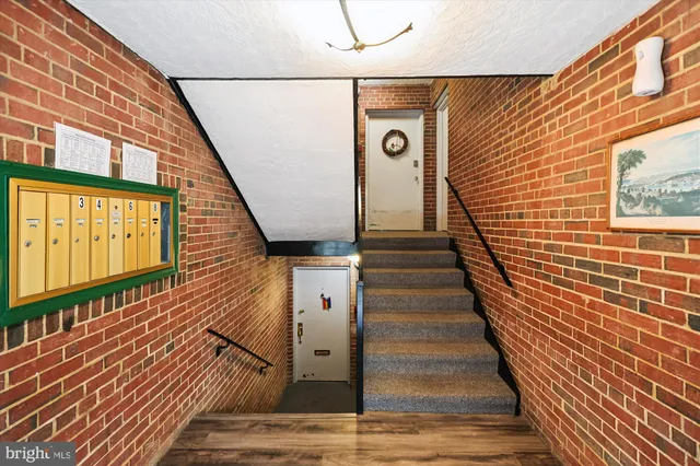 $350,000 | 513 12th Street Northeast, Unit 3, Washington, DC 20002