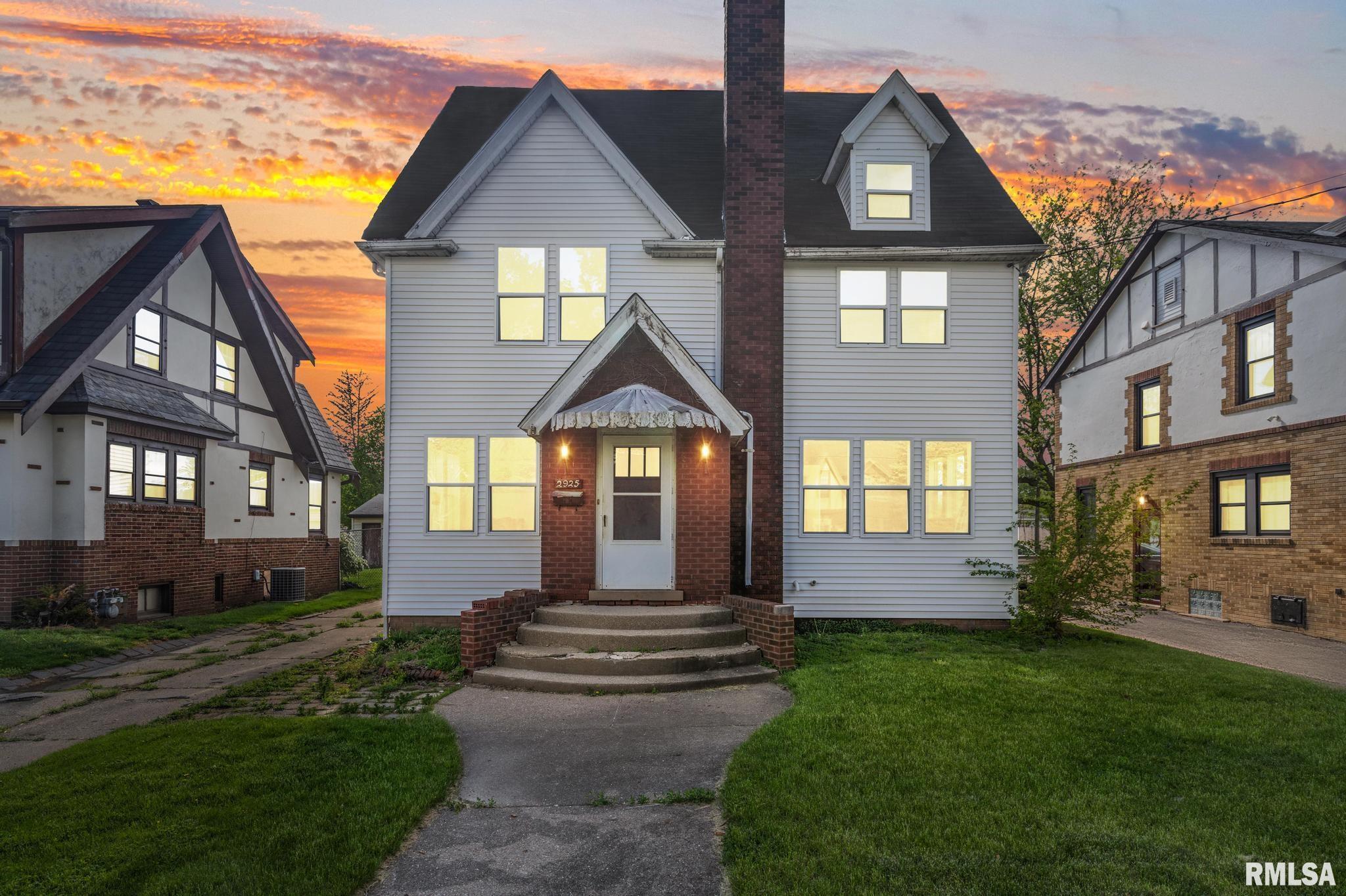 2925 North Sheridan Rd  