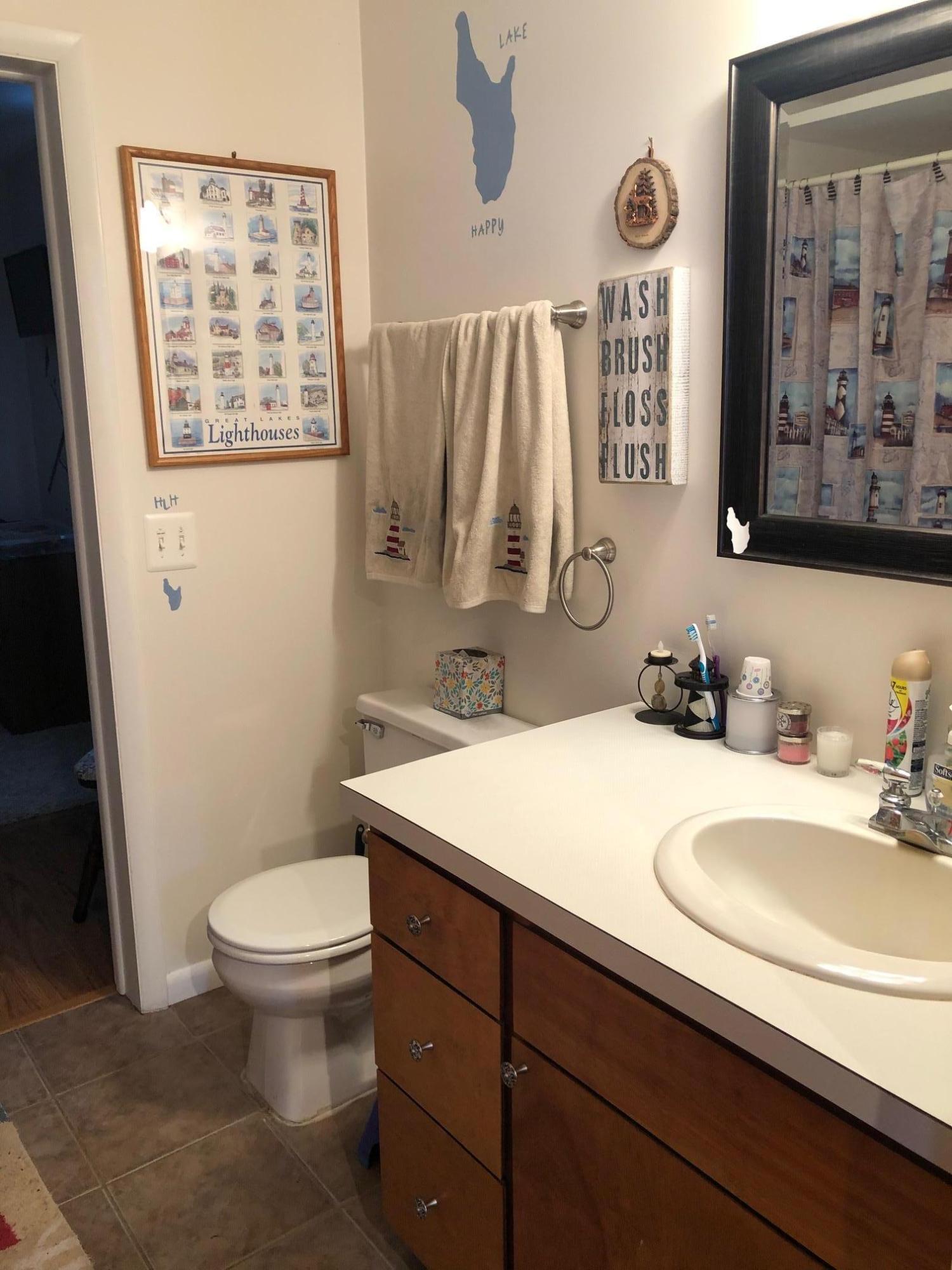 5147 North Hubbard Lake Road Spruce, MI 48762 - Photo 13 of 55 Gallery Image 13