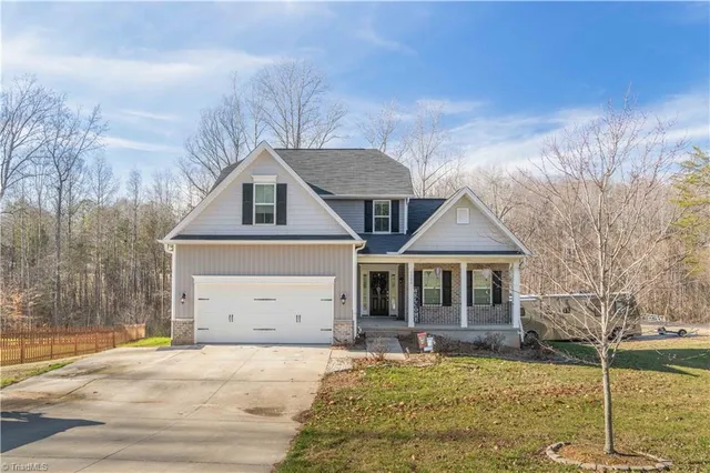 $520,000 | 1728 Valley Brook Court, Clemmons, NC 27012