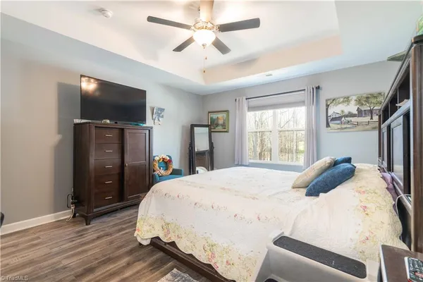 $520,000 | 1728 Valley Brook Court, Clemmons, NC 27012