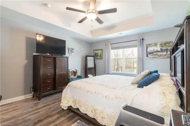 $520,000 | 1728 Valley Brook Court, Clemmons, NC 27012