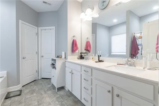 $520,000 | 1728 Valley Brook Court, Clemmons, NC 27012