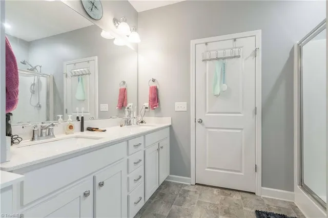 $520,000 | 1728 Valley Brook Court, Clemmons, NC 27012