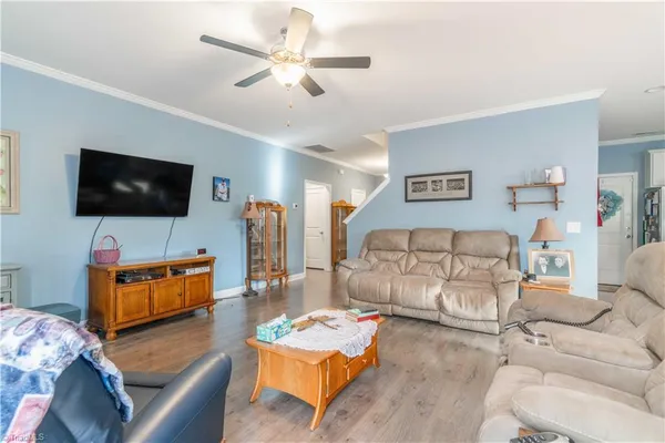 $520,000 | 1728 Valley Brook Court, Clemmons, NC 27012