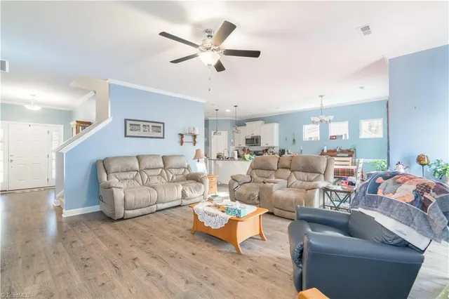 $520,000 | 1728 Valley Brook Court, Clemmons, NC 27012