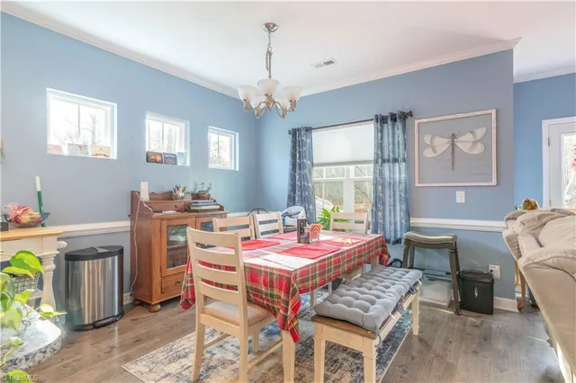 $520,000 | 1728 Valley Brook Court, Clemmons, NC 27012