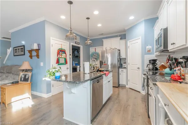 $520,000 | 1728 Valley Brook Court, Clemmons, NC 27012